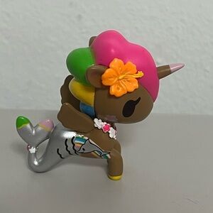 Tokidoki Mermicorno Series 2 Lei-La
